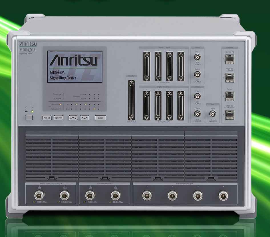 Anritsu-MD8430A