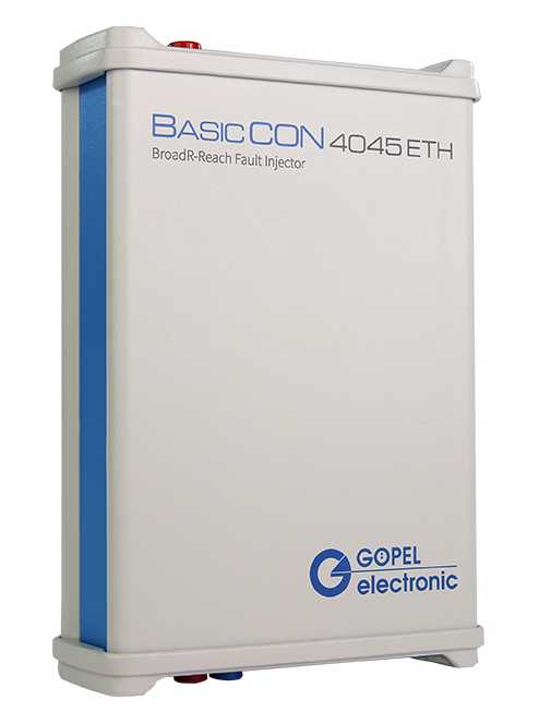 Goepel BasicCON 4045