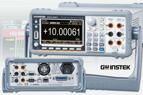 Plug in GDM 906X
