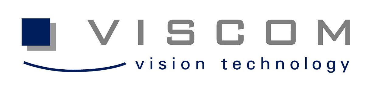 Viscom Logo