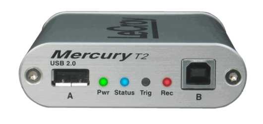 LeCroy-MercuryT2