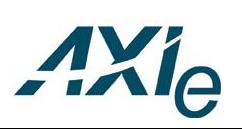 AXIe-Logo
