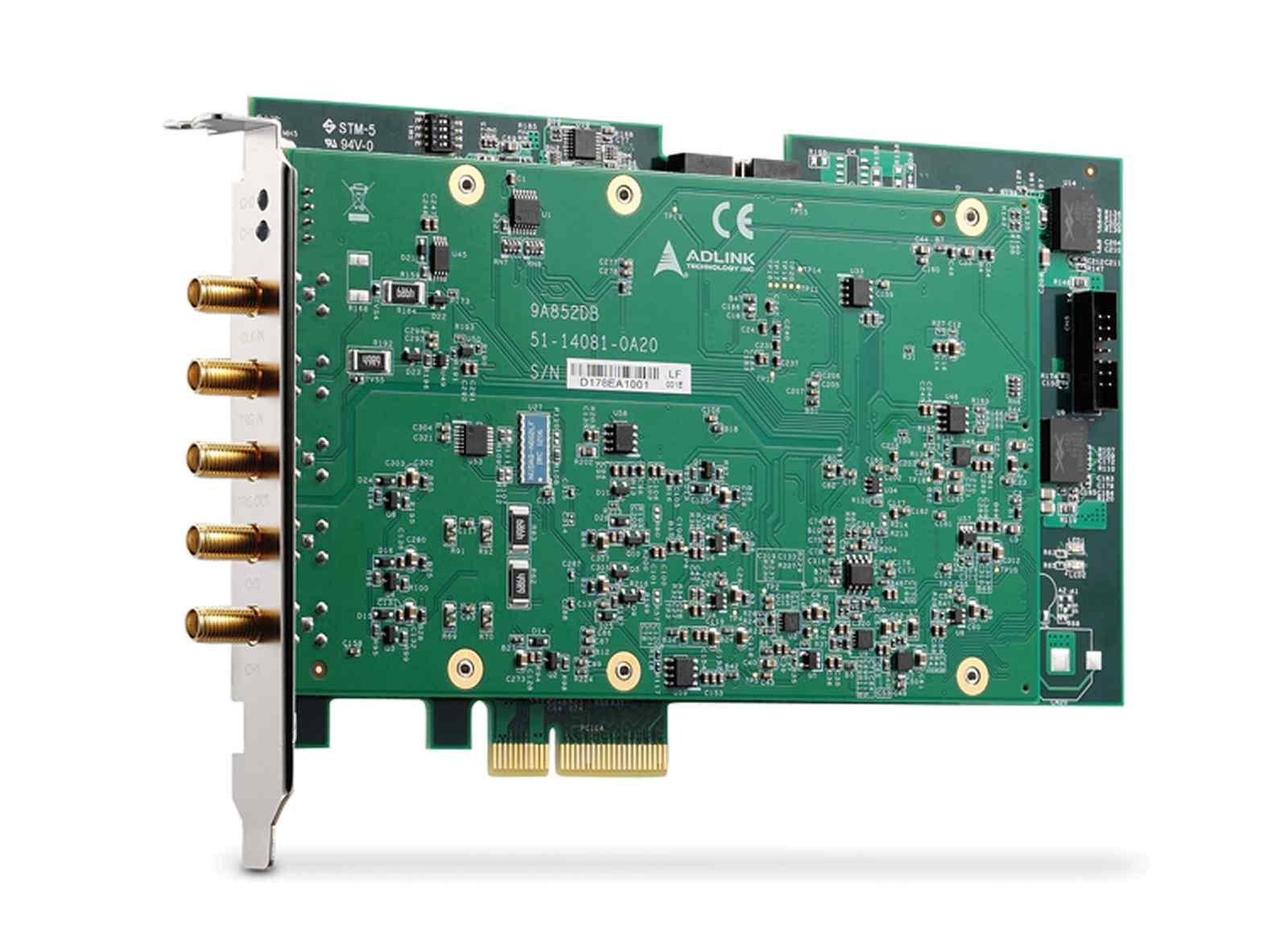 Adlink-PCIe-9852-45