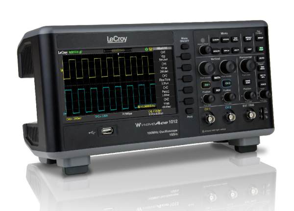 LeCroy_WaveAce_1000_right