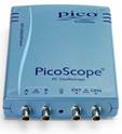 Pico-USB3Scope