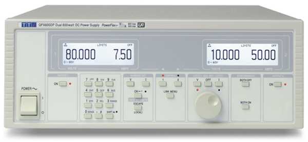 Telemeter-QPX600DP