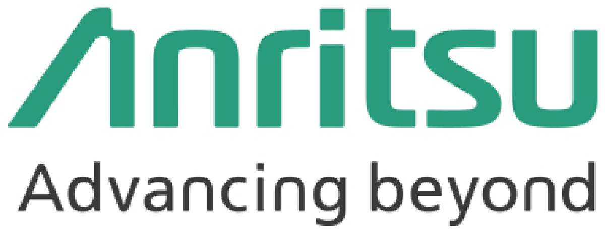 Anritsu Logo