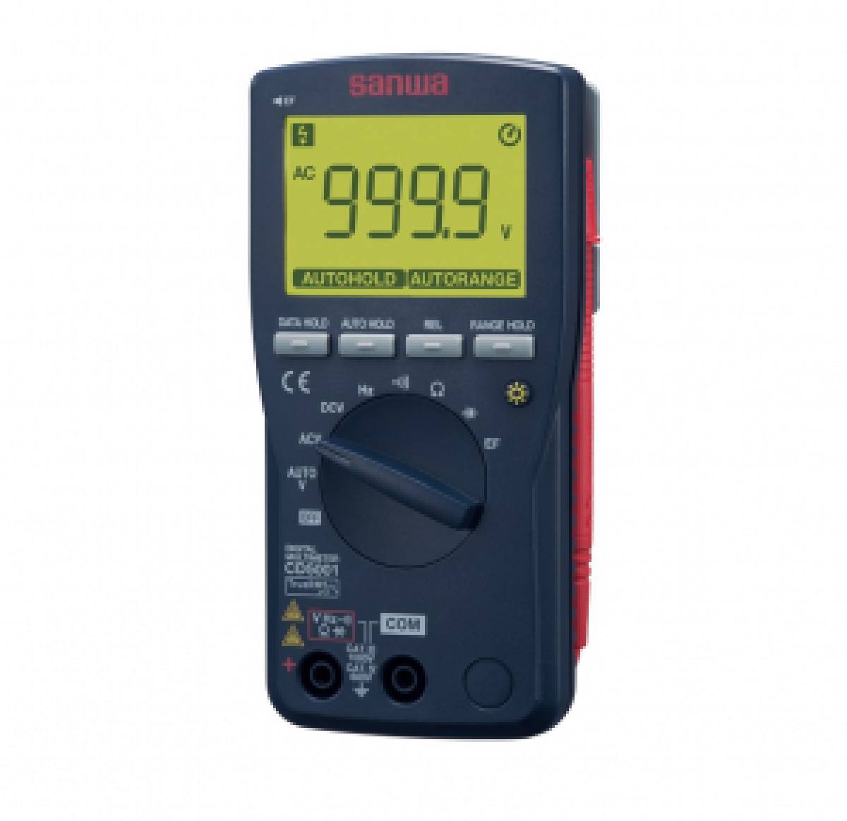 Cosinus Sanwa CD5001