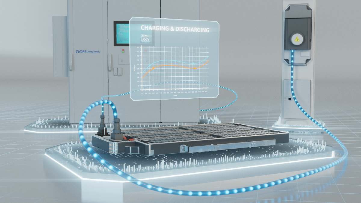 Goepel BatteryTestSystem2