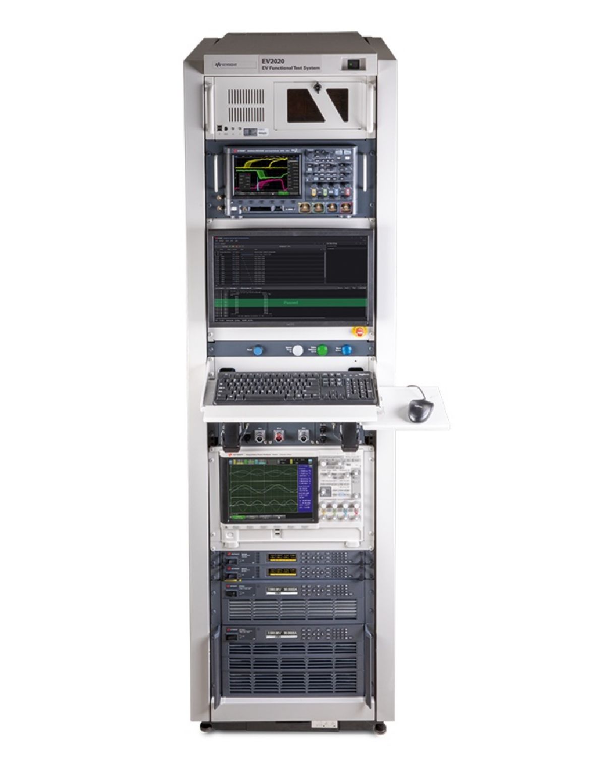 Keysight EVSE EV2020BE