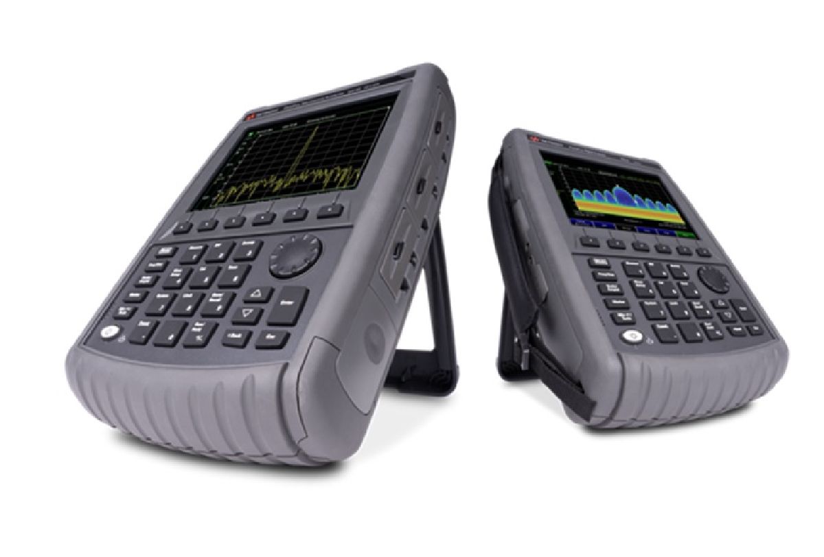 Keysight FieldFox D Serie