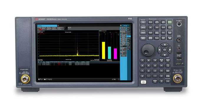 Keysight N9048B