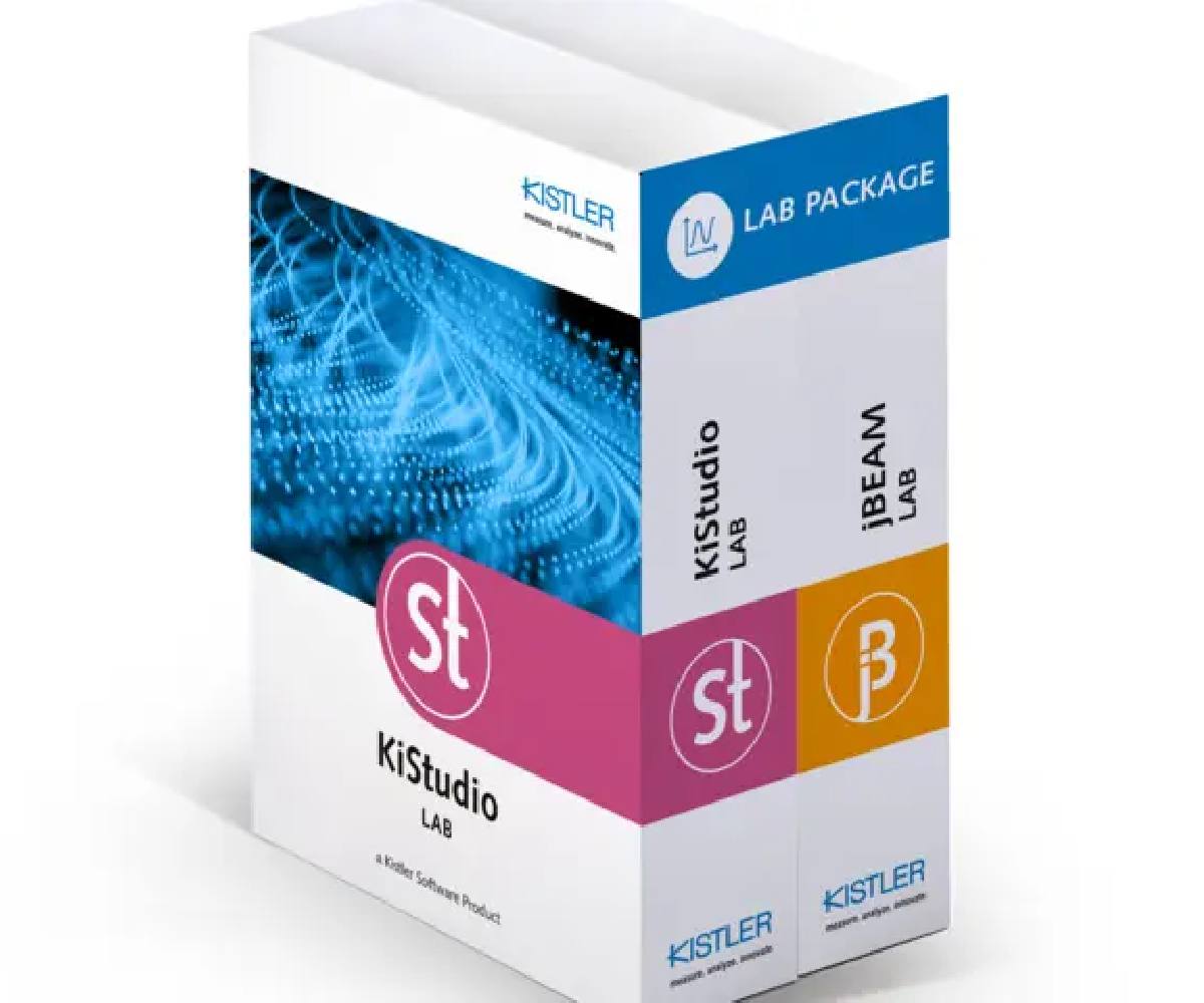 Kistler KiStudio