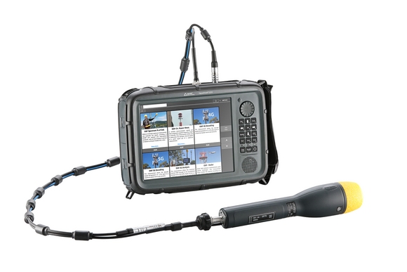 Narda SignalSharkEMF