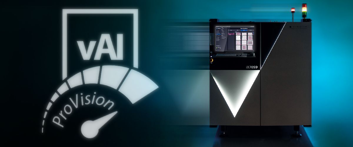 Viscom vAI ProVision2