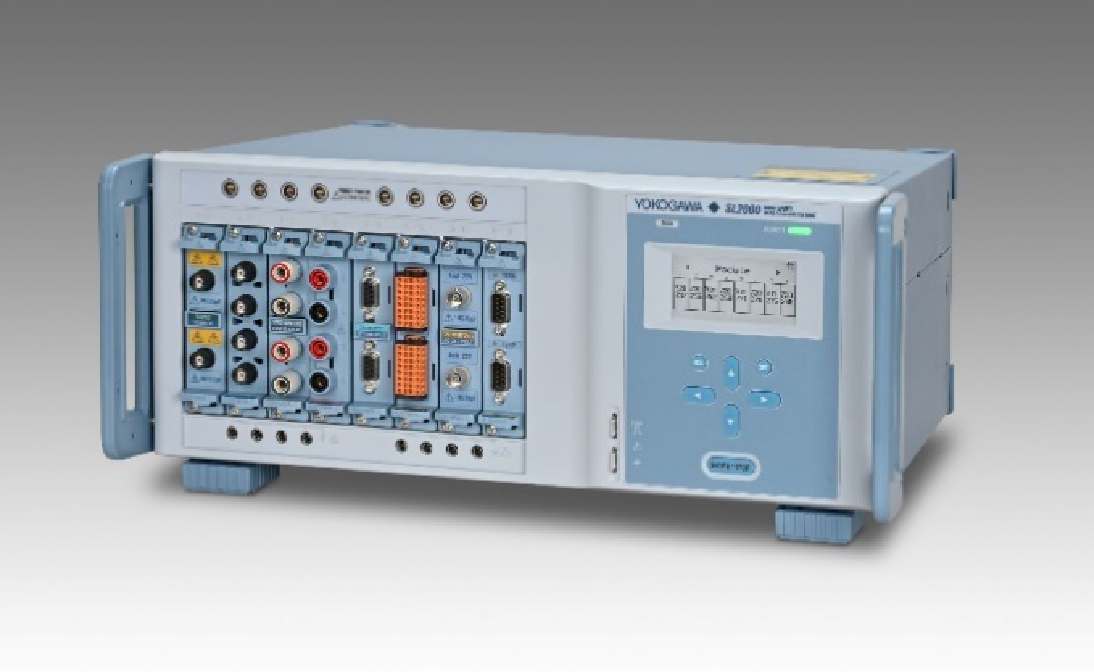 Yokogawa SL2000