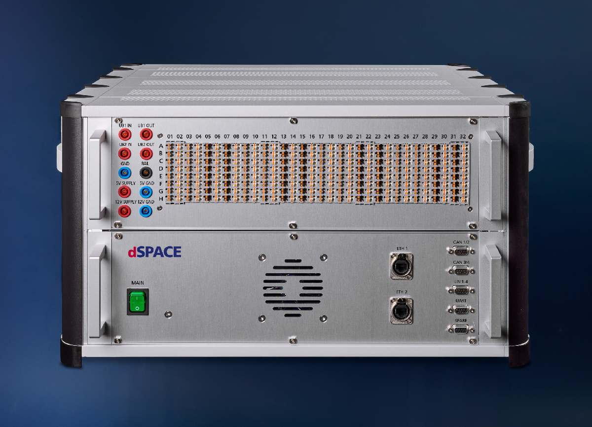 dSpace PRMLB 20260507