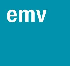 mesago logo emv