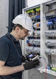 Conrad Installationstester