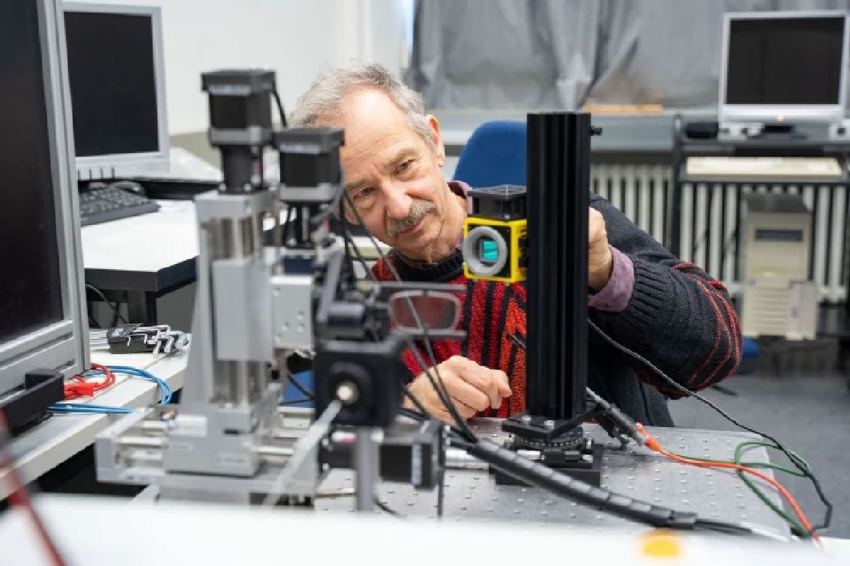 HS Bremen Prof Fleischmann