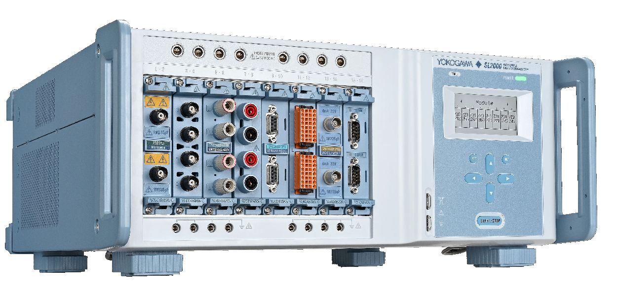 Yokogawa SL2000