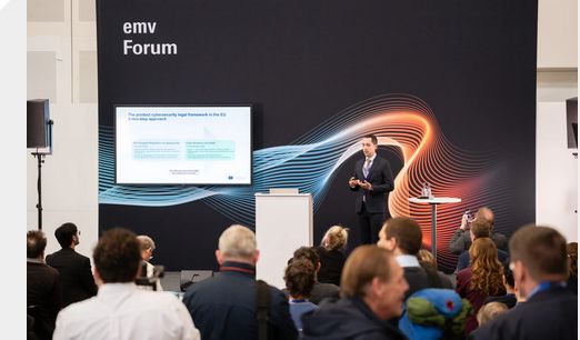 mesago EMV Forum